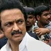 M K Stalin taken into preventive custody as Jallikattu protests turns violent
