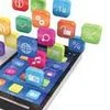 Send money 24x7 using only your phone's address book