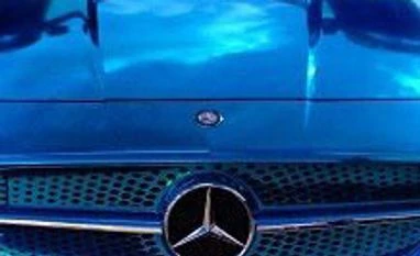 Mercedes-Benz to assemble more models in India