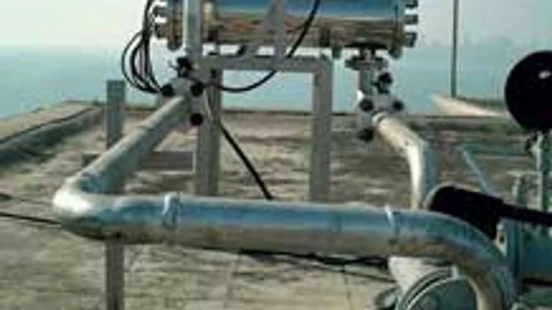 Gail inks gas supply pact with WGL for liquefaction in US Gail inks gas supply pact with WGL for liquefaction in US