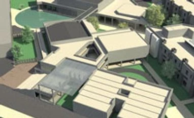 IIT G'nagar to unveil architectural plan for permanent campus on March 28