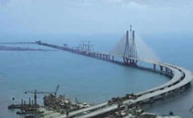 Mumbai slips in ranking of world's financial hubs