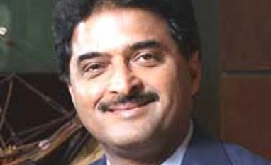 A lot of businesses we are present in are recession-proof: Shashi Kiran Shetty