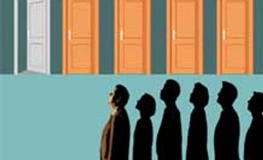 The most dangerous gap of all