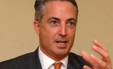 Panama Papers: HSBC India CEO held shares in two entities Panama Papers: HSBC India CEO held shares in two entities