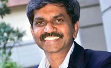 Nokia's Shivakumar quits after 8-yr stint