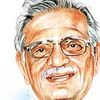 Breakfast with BS: Gulzar