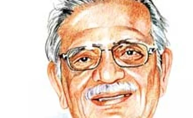 Gulzar receives Dada Saheb Phalke award