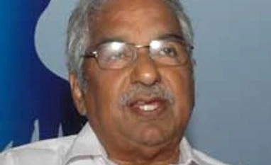 Modi's observation on Muslims similar to Cong views:Chandy