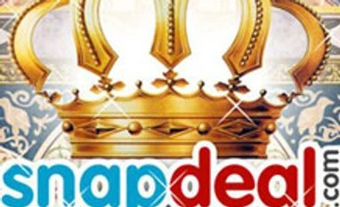 Tribhovandas Bhimji Zaveri surges on tie-up with Snapdeal Tribhovandas Bhimji Zaveri surges on tie-up with Snapdeal