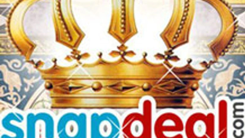 Tribhovandas Bhimji Zaveri surges on tie-up with Snapdeal Tribhovandas Bhimji Zaveri surges on tie-up with Snapdeal