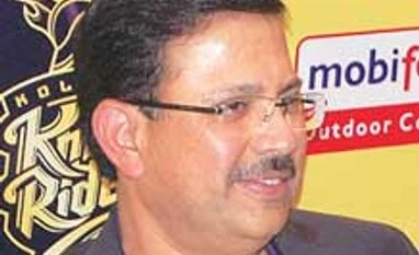 We will record significant profit in 2012-13: Venky Mysore