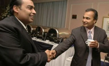 Tower asset deal to improve RCom cash flow, asset utilisation