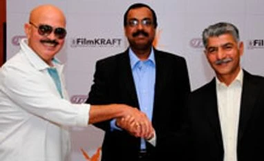 Krrish becomes first Bollywood hero to get animated