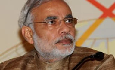 Modi can serve the nation by being CM: JD(U)