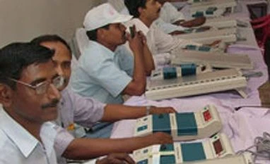 Important electoral processes to be videographed in MP polls