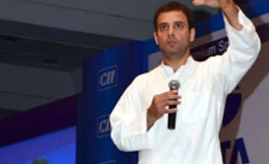 Rahul wants to 'correct the system' within Congress