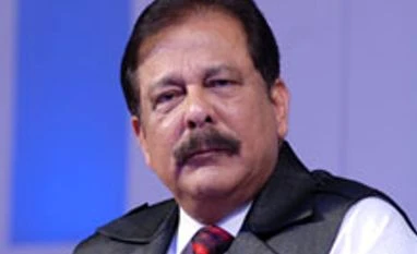 Detention order valid, Roy to stay in jail for now