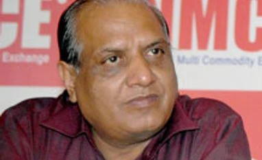 NMCE founder Kailash Gupta arrested for alleged fraud