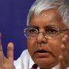 First time India has seen such an 'insensitive' PM: Lalu Prasad