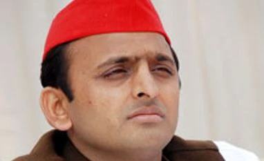 Akhilesh seeks Rs 7,500 cr from National Calamity Contingency Fund
