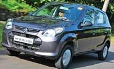 Six out of top 10 best-selling PVs in Nov are from Maruti Six out of top 10 best-selling PVs in Nov are from Maruti