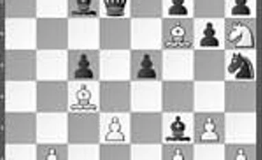 Chess (#1039)