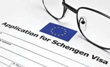 India, US working on liberalised visa regime