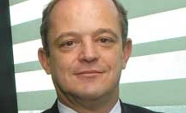 The consumer is driving the direction of business now: Antoine De Riedmatten