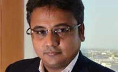 Markets' reaction to political developments is overdone: Prashant Sharma