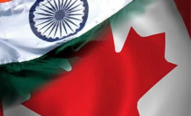 Canada Treasury Board president to visit India for four days