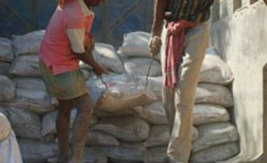 Weak demand outlook to keep a check on Shree Cement's stock