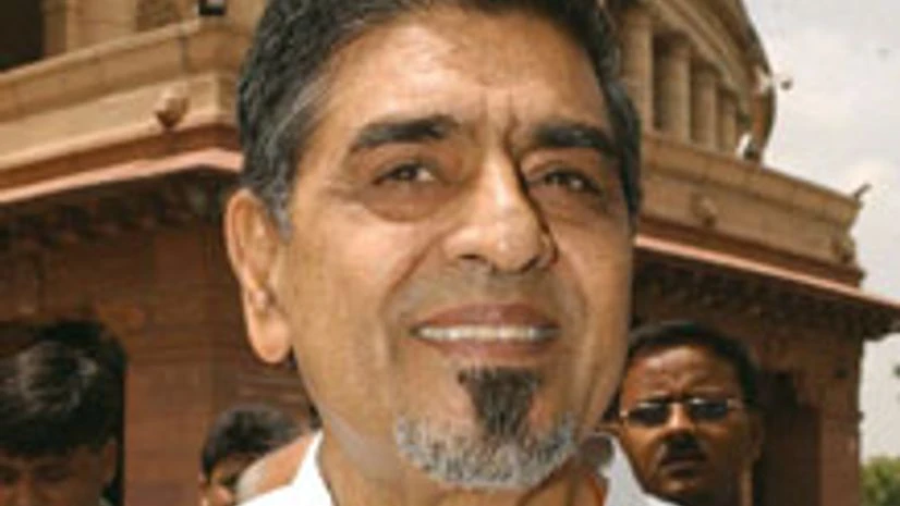 CBI files report in 1984 riots case against Jagdish Tytler CBI files report in 1984 riots case against Jagdish Tytler
