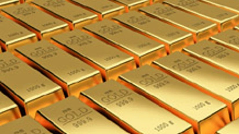 Gold prices climb Rs 10 to Rs 73,260, silver rises Rs 100 to Rs 86,600 | Commodities Gold image via Shutterstock