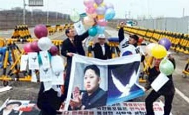 N Korea rejects US offer, wants sanctions halted