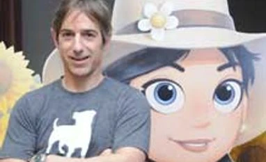 <i>FarmVille</i> creator Zynga game for India story
