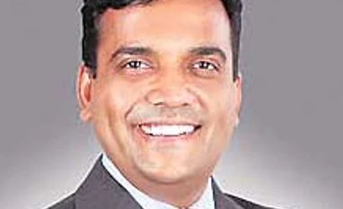 Gyan Bhushan to replace RK Padmanabhan as Sebi CVO