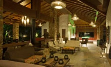 TajGVK Q4 net declines 88%