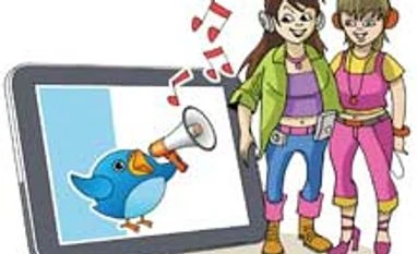 Now, Twitter is music to your ears