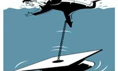 End-Sept external debt up $13.7 bn over March