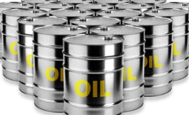 Crude oil down 0.2% on Asian cues