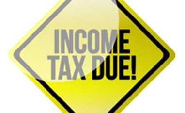 Delayed advance tax attracts 1% interest every month