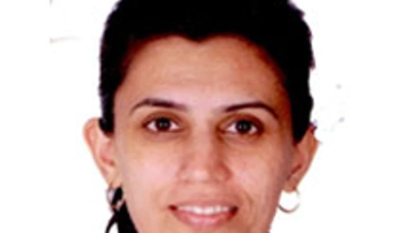 Ashoo Gupta Ashoo Gupta