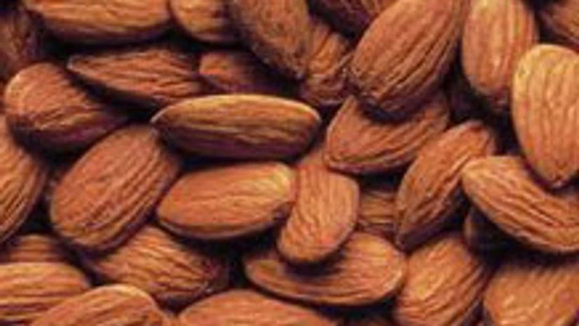 Few nuts a day can keep inflammation at bay Few nuts a day can keep inflammation at bay