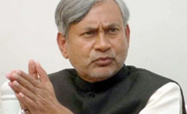 Bihar taking steps for implementation of food ordinance: CM
