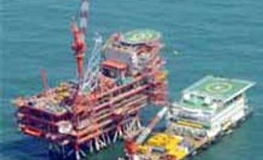 RIL-BP gets nod for $3.18-bn plan for R-Series gas field