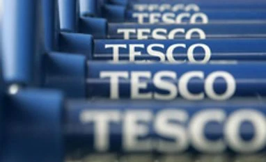 Tesco quits US and takes $3.5-bn global writedown