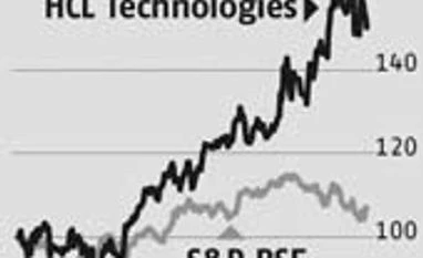HCL's 'healthy' March numbers contain seeds of doubt