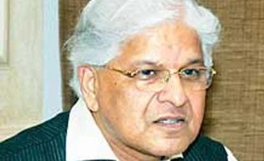 UPA in a bind over law minister after CBI says he interfered in coalgate