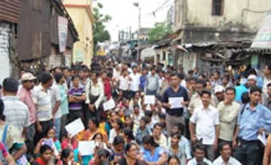 Saradha scam: ED to file first chargesheet by July